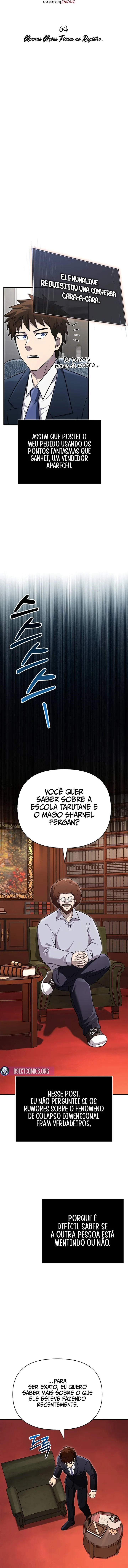 Read Surviving The Game as a Barbarian Pt Manga Online