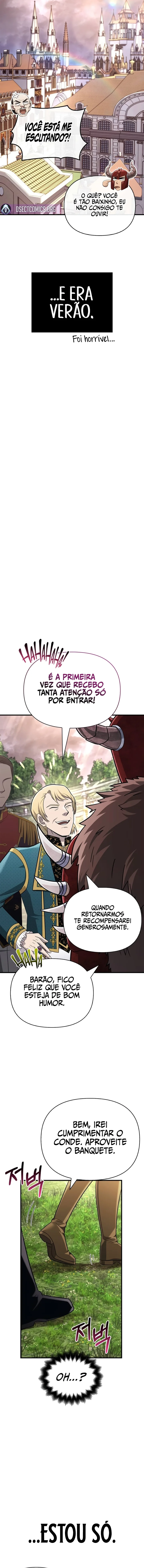 Read Surviving The Game as a Barbarian Pt Manga Online