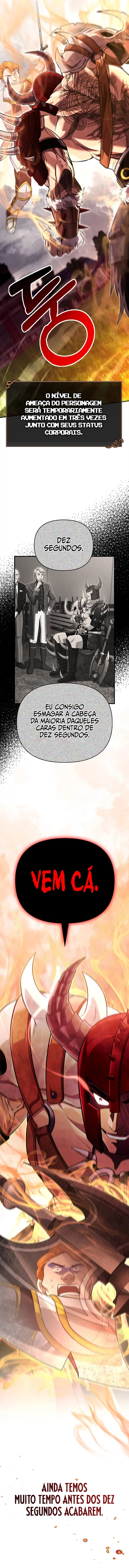 Read Surviving The Game as a Barbarian Pt Manga Online