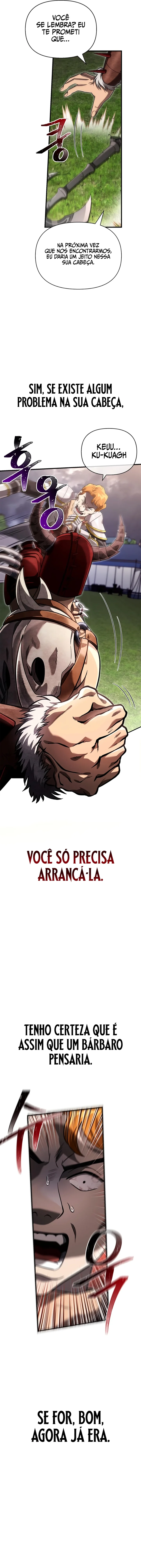 Read Surviving The Game as a Barbarian Pt Manga Online