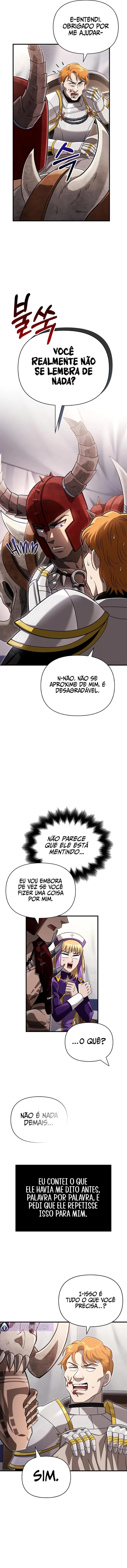 Read Surviving The Game as a Barbarian Pt Manga Online