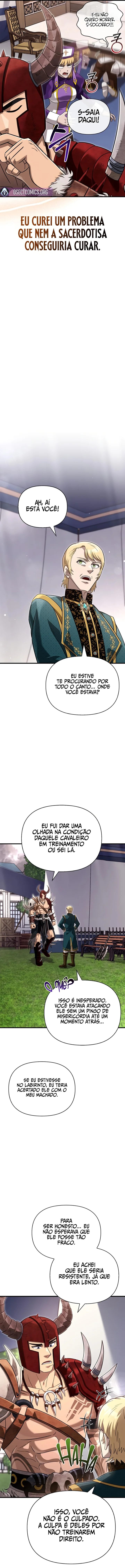 Read Surviving The Game as a Barbarian Pt Manga Online