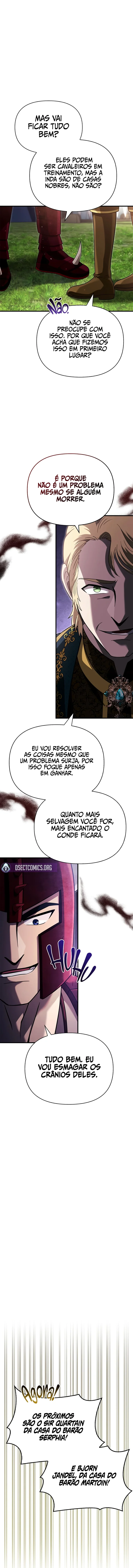 Read Surviving The Game as a Barbarian Pt Manga Online