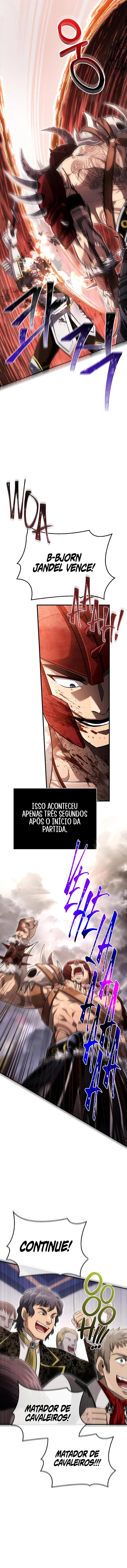 Read Surviving The Game as a Barbarian Pt Manga Online