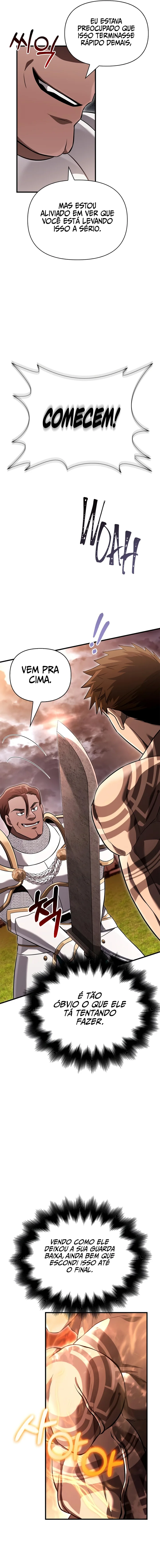Read Surviving The Game as a Barbarian Pt Manga Online