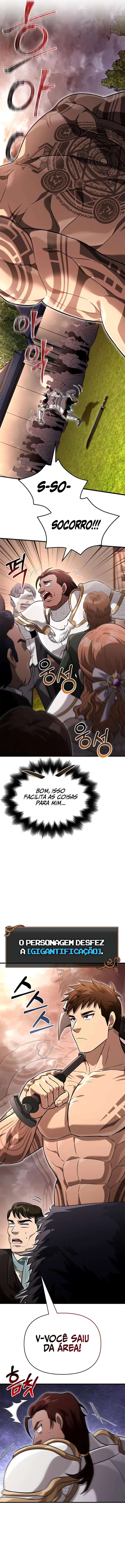 Read Surviving The Game as a Barbarian Pt Manga Online
