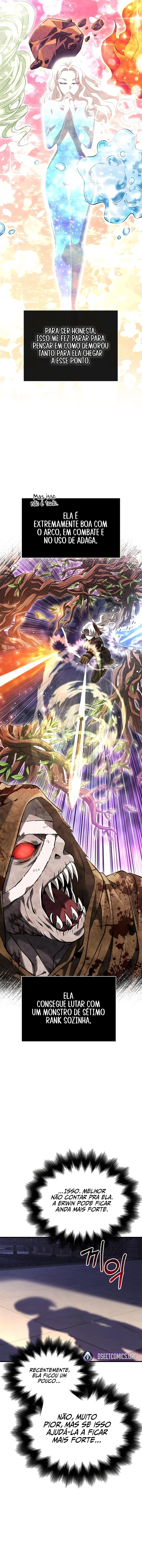 Read Surviving The Game as a Barbarian Pt Manga Online