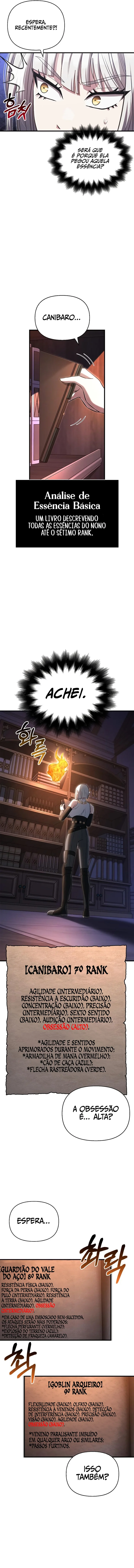 Read Surviving The Game as a Barbarian Pt Manga Online