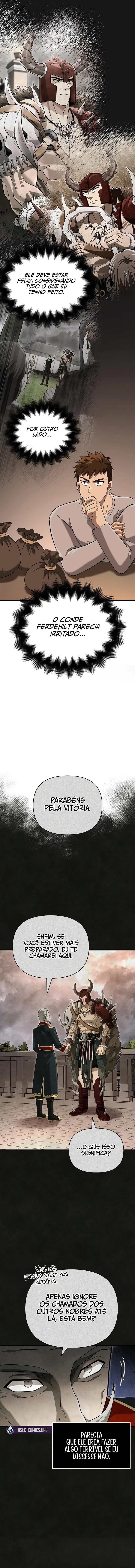 Read Surviving The Game as a Barbarian Pt Manga Online