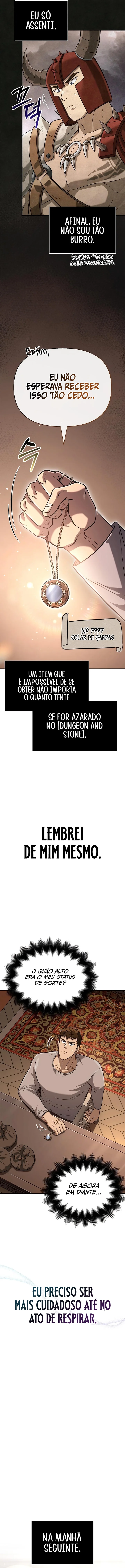 Read Surviving The Game as a Barbarian Pt Manga Online