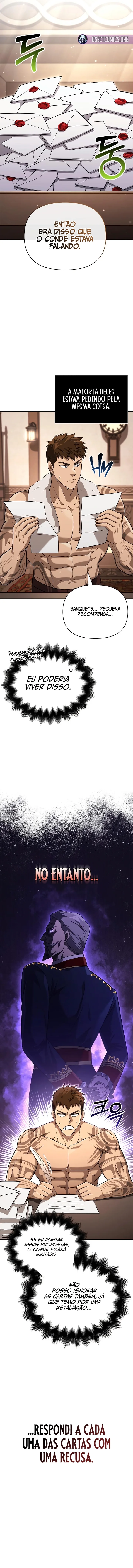 Read Surviving The Game as a Barbarian Pt Manga Online