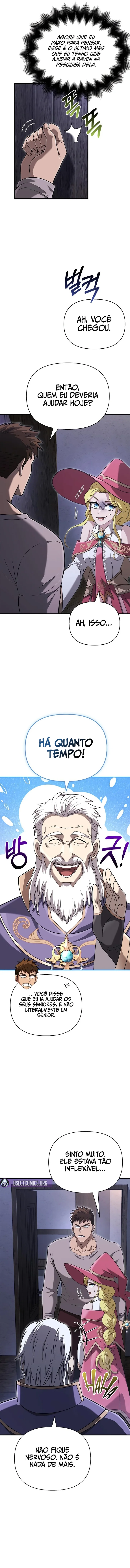Read Surviving The Game as a Barbarian Pt Manga Online