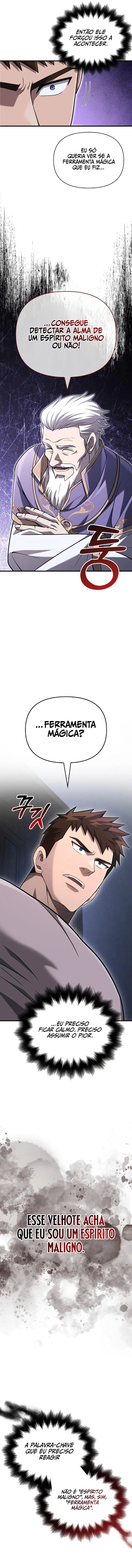 Read Surviving The Game as a Barbarian Pt Manga Online