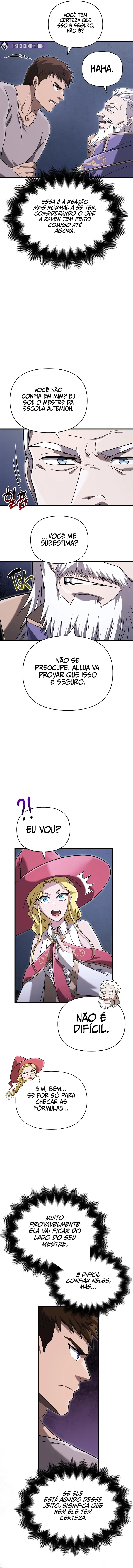 Read Surviving The Game as a Barbarian Pt Manga Online