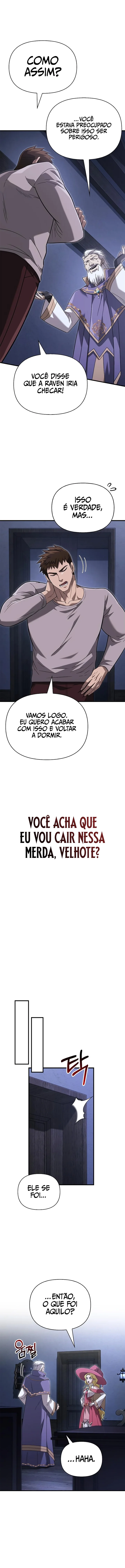 Read Surviving The Game as a Barbarian Pt Manga Online