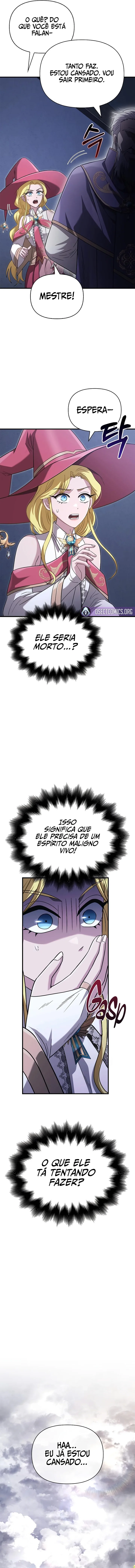 Read Surviving The Game as a Barbarian Pt Manga Online