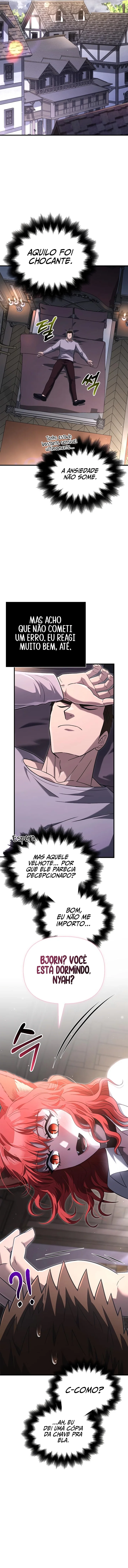 Read Surviving The Game as a Barbarian Pt Manga Online