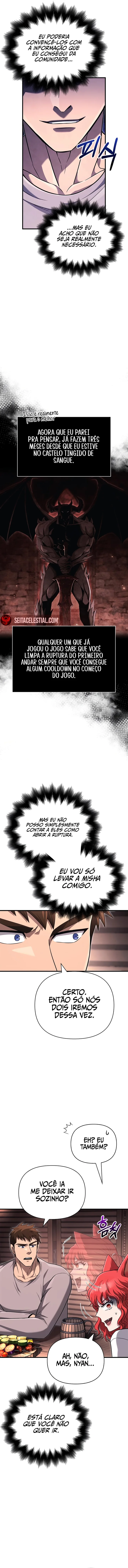 Read Surviving The Game as a Barbarian Pt Manga Online