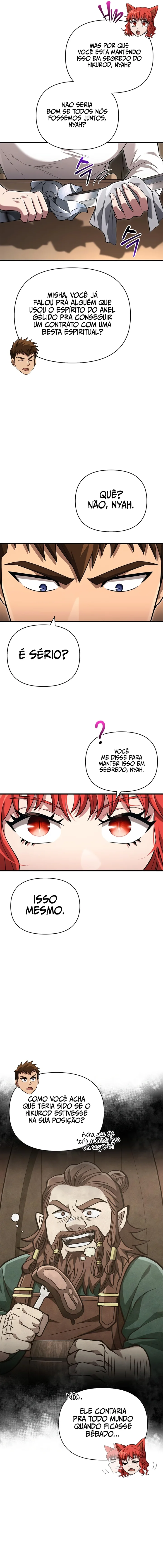 Read Surviving The Game as a Barbarian Pt Manga Online