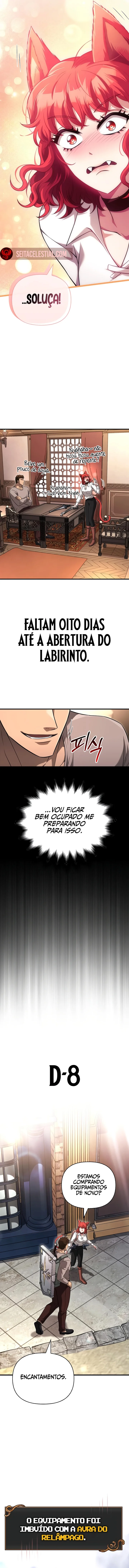 Read Surviving The Game as a Barbarian Pt Manga Online
