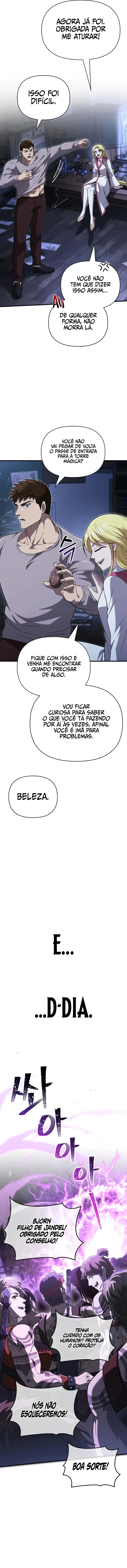 Read Surviving The Game as a Barbarian Pt Manga Online