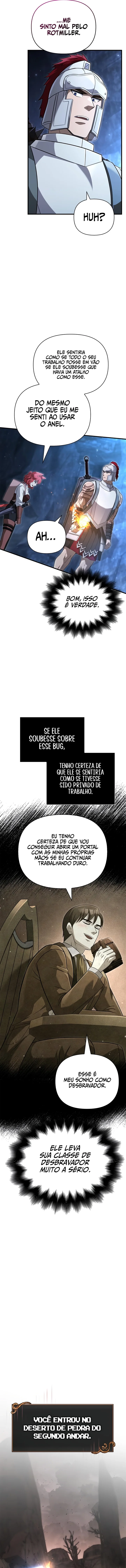 Read Surviving The Game as a Barbarian Pt Manga Online