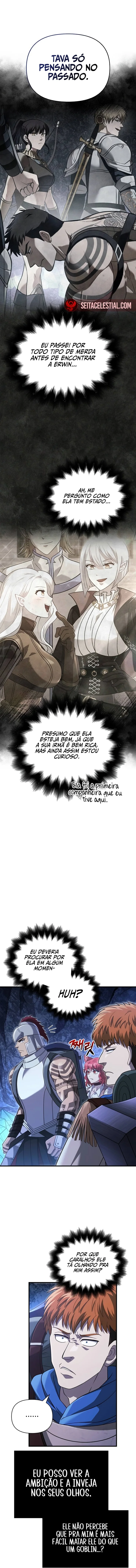 Read Surviving The Game as a Barbarian Pt Manga Online