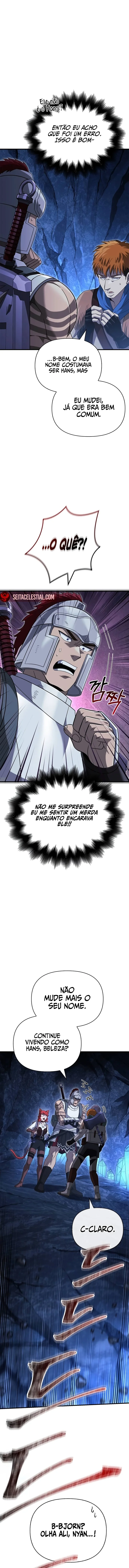 Read Surviving The Game as a Barbarian Pt Manga Online