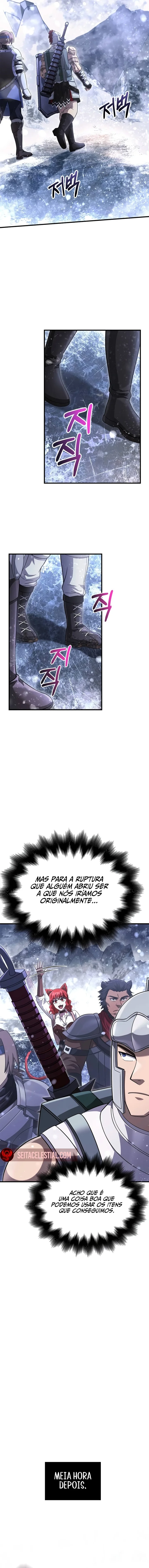 Read Surviving The Game as a Barbarian Pt Manga Online