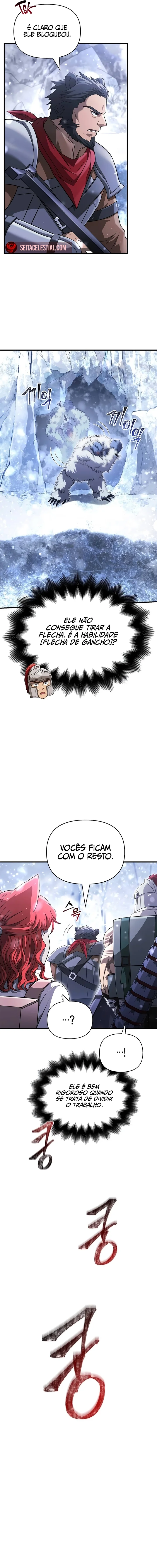 Read Surviving The Game as a Barbarian Pt Manga Online