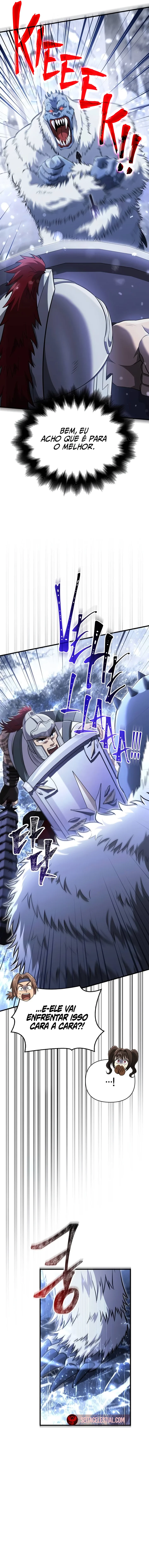 Read Surviving The Game as a Barbarian Pt Manga Online
