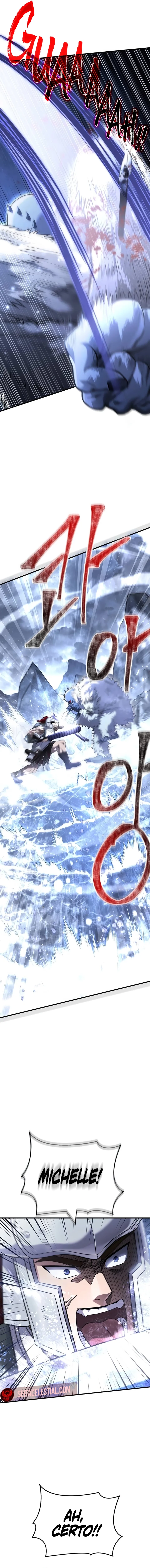 Read Surviving The Game as a Barbarian Pt Manga Online