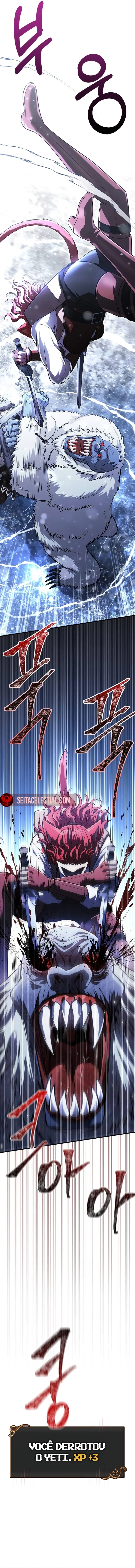 Read Surviving The Game as a Barbarian Pt Manga Online