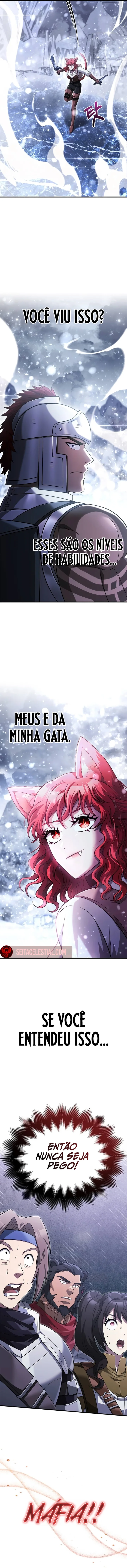 Read Surviving The Game as a Barbarian Pt Manga Online