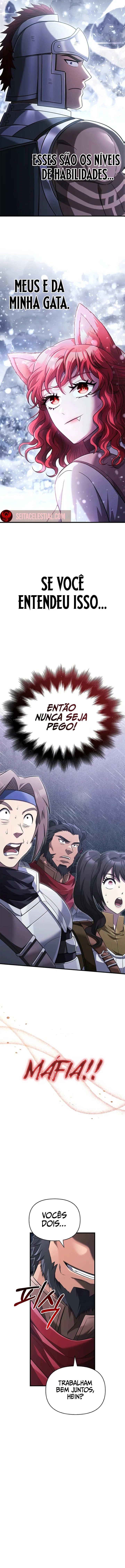 Read Surviving The Game as a Barbarian Pt Manga Online