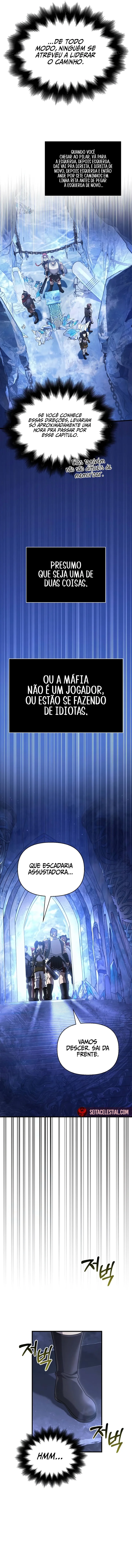 Read Surviving The Game as a Barbarian Pt Manga Online