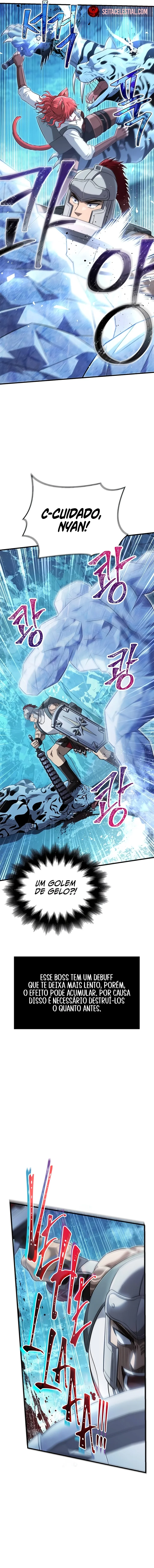 Read Surviving The Game as a Barbarian Pt Manga Online