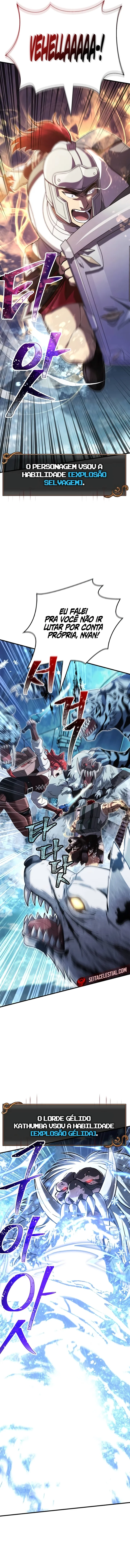 Read Surviving The Game as a Barbarian Pt Manga Online