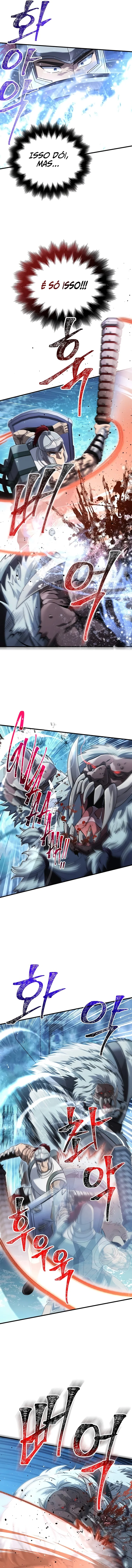Read Surviving The Game as a Barbarian Pt Manga Online
