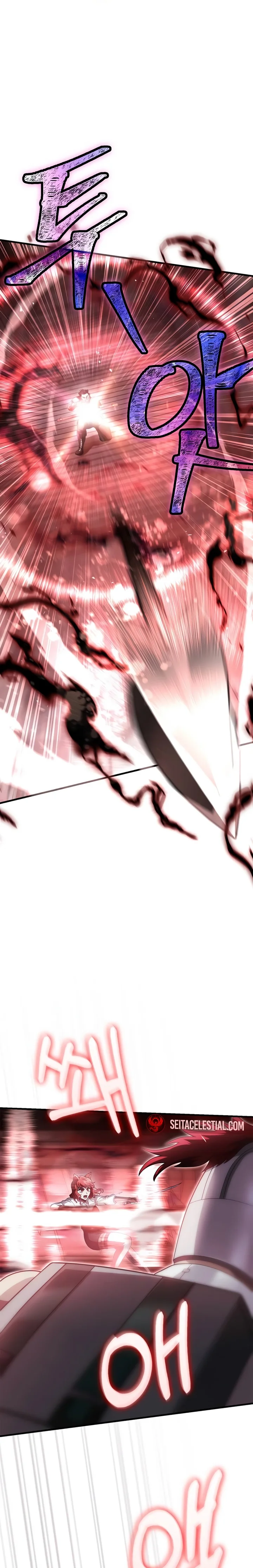 Read Surviving The Game as a Barbarian Pt Manga Online