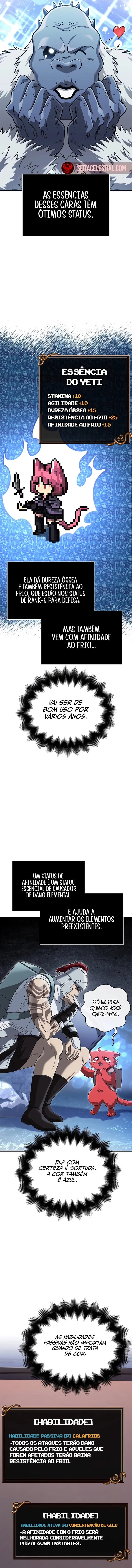 Read Surviving The Game as a Barbarian Pt Manga Online