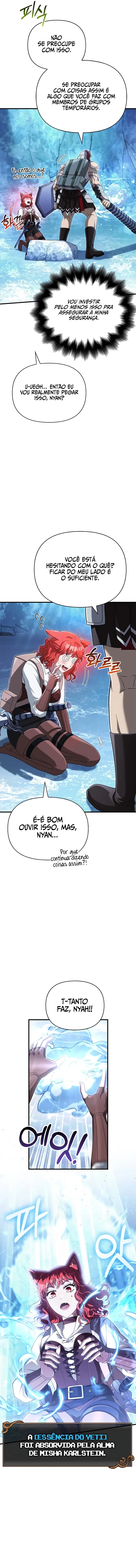Read Surviving The Game as a Barbarian Pt Manga Online