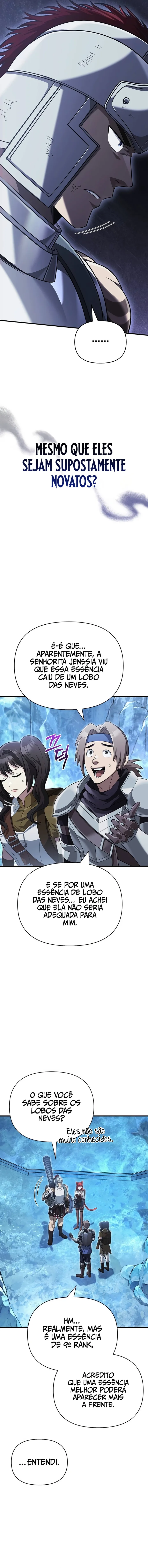 Read Surviving The Game as a Barbarian Pt Manga Online