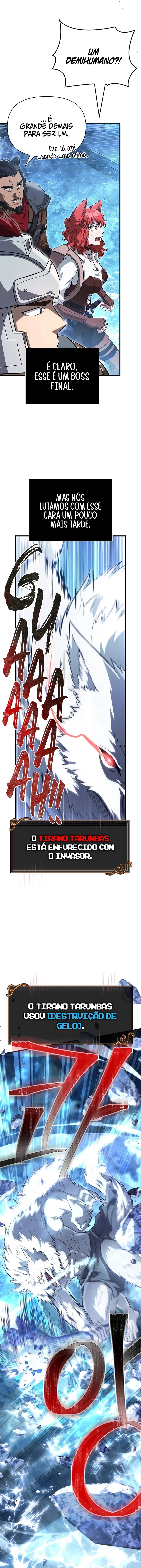 Read Surviving The Game as a Barbarian Pt Manga Online