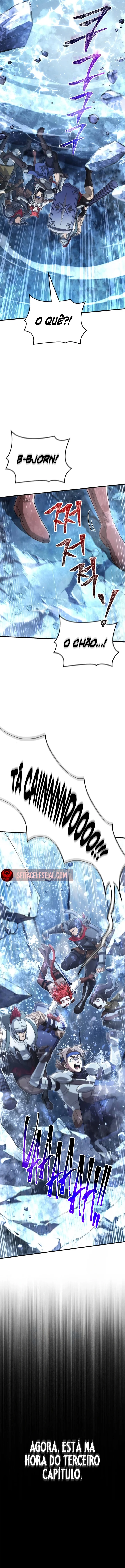 Read Surviving The Game as a Barbarian Pt Manga Online