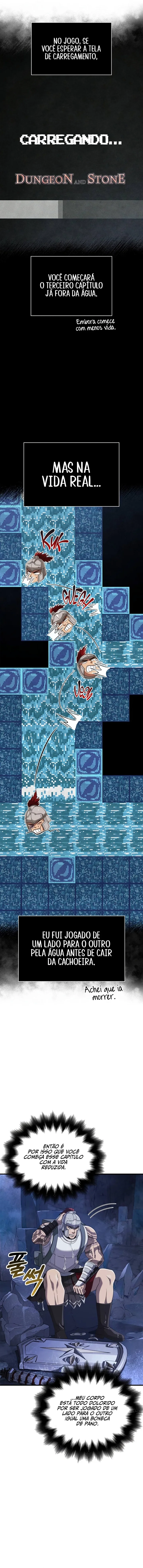Read Surviving The Game as a Barbarian Pt Manga Online