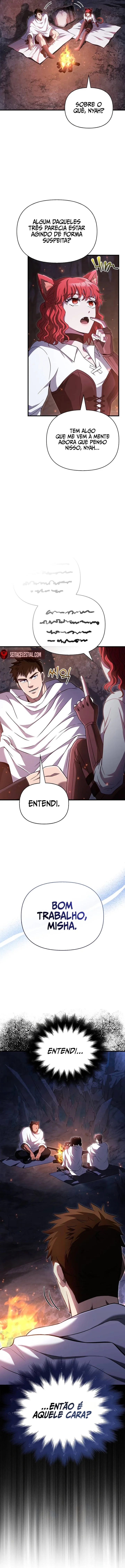 Read Surviving The Game as a Barbarian Pt Manga Online