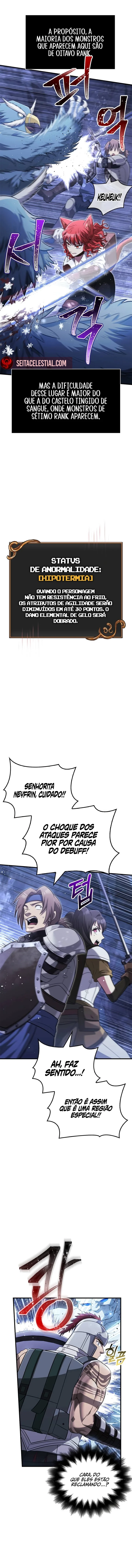 Read Surviving The Game as a Barbarian Pt Manga Online