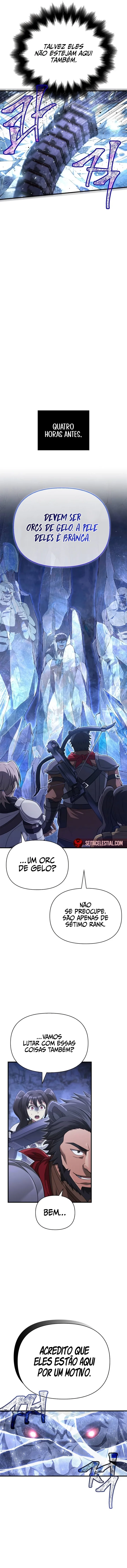 Read Surviving The Game as a Barbarian Pt Manga Online