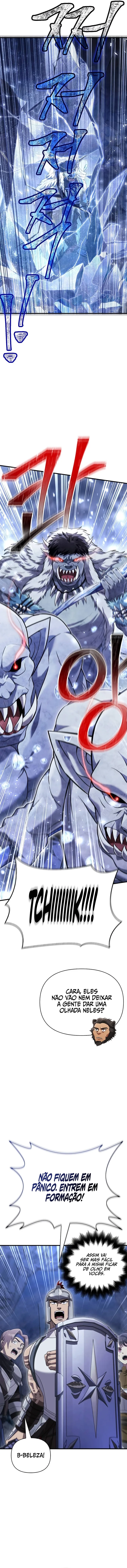Read Surviving The Game as a Barbarian Pt Manga Online